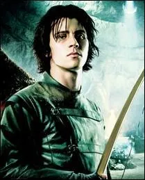 Le jeune acteur Garrett Hedlund : quel film est-ce?