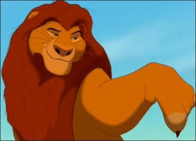 Qui tua Mufasa ?
