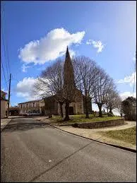 Nous terminons cette balade à Villenave-de-Rions. Commune de l'aire urbaine de Bordeaux, dans l'Entre-Deux-Mers, elle se situe en région ...