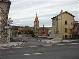 La Chomette est un village Altiligérien situé en région ...