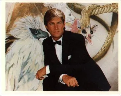 Dans quelle série cette acteur a-t-il joué ?