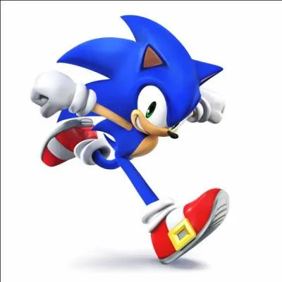 Sur quelle console est sorti le tout premier Sonic ?