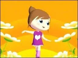 Comment s'appelle cette chanteuse ?