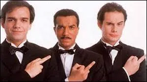 Comment se sont-il fait appelé ?