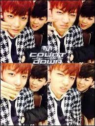 Quel est le vrai nom des BTS ?