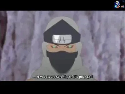 Kakuzu a été tué par...