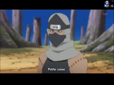 Qui est le meilleur ami de Kakuzu ?