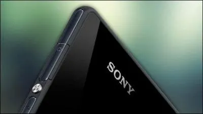 De quel pays vient la société multinationale Sony ?