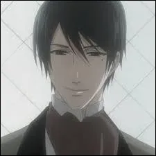 Son père s'appelait :