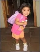 Qui est cette héroïne de dessins animés qui compte de nombreux sosies ?