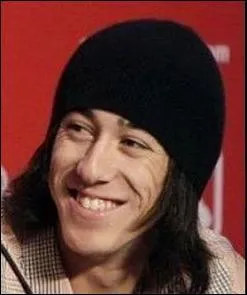 Toujours dans le même dessin animé. 
A quel personnage vous fait-il penser ?