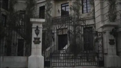 Comment s'appelle l'Institut psychiatrique ?