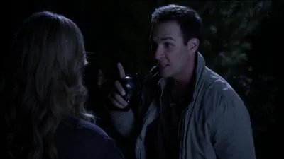 Où se sont-ils tous réunis le soir de la disparition d'Alison ?