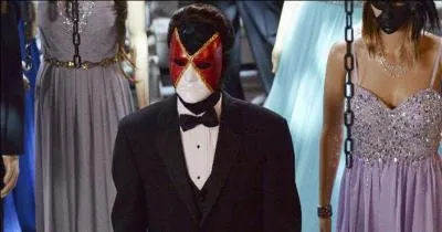 Qui Jason pensait-il qu'il était ?