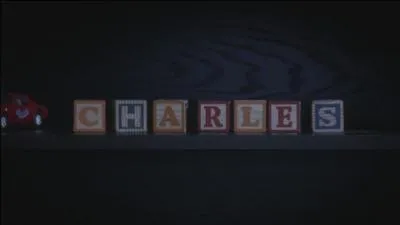 Comment s'appelle vraiment Charles ?