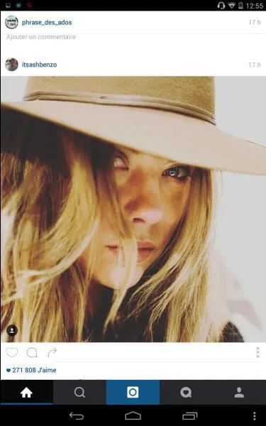 Quelle est sa date de naissance ?