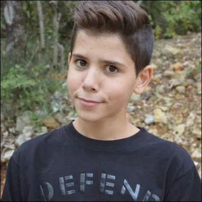 Quel est son nom de famille ?