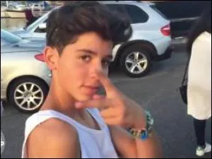 Combien a-t-il de frères et surs ?