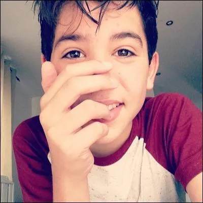 Quelle est sa série préférée ?