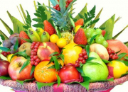 Quiz Les fruits exotiques - 2