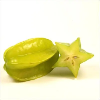 C'est un fruit de couleur jaune qui pousse principalement en Malaisie. Quel est le nom de ce fruit ?