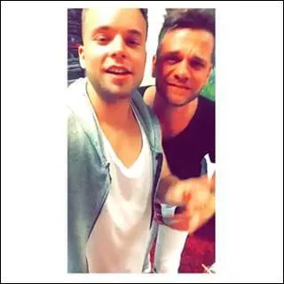 Quel âge Keen'V et Ma2x ont-ils ? (en janvier 2016)