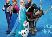 Quiz  La Reine des neiges 