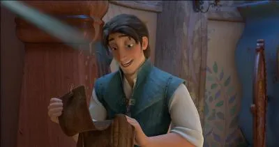 Comment s'appelle ce monsieur ?