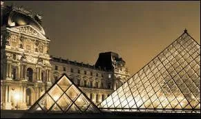 Quel est ce monument ?