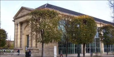 Quel est ce musée ?