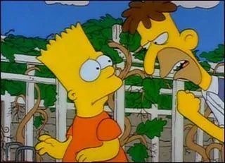 Épisode 11 - Trouvez le titre de cet épisode grâce à l'image ci-dessous.