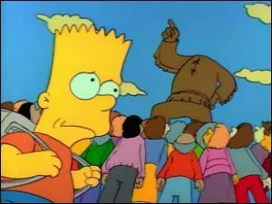 Épisode 8 - Trouvez le titre de cet épisode grâce à l'image ci-dessous.