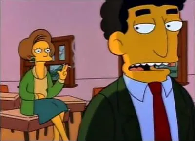 Épisode 32 - Trouvez le titre de cet épisode grâce à l'image ci-dessous.