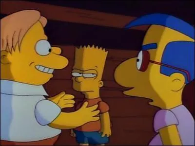 Épisode 34 - Trouvez le titre de cet épisode grâce à l'image ci-dessous.