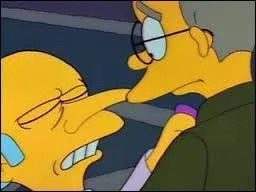 Épisode 35 - Trouvez le titre de cet épisode grâce à l'image ci-dessous.