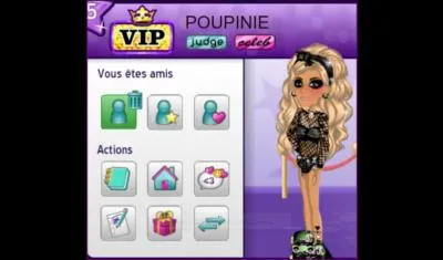 Y a t'il YouTube sur Msp ?