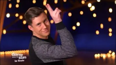 Contre qui Loïc et Denitsa se sont-ils "battus" à "Danse avec les stars" ?