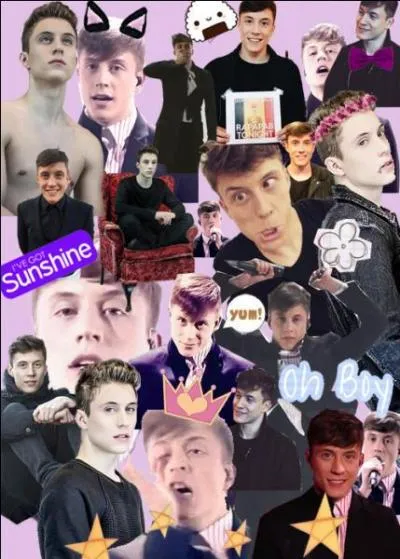 Toujours dans "The Voice Belgique", qu'a-t-il chanté lors de sa première prestation ?