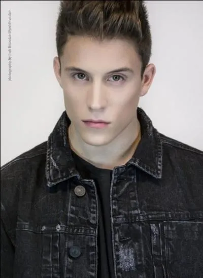 Quel est son deuxième prénom ?