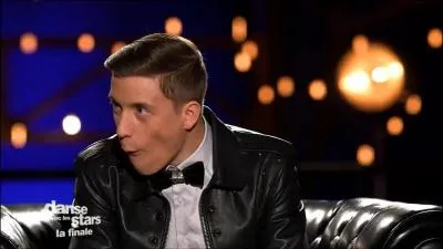 Quel âge a-t-il en janvier 2016 ?