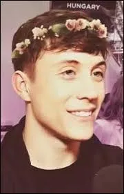 Comment s'appellent les parents de Loïc ?