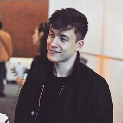 A-t-il des frères et soeurs ?