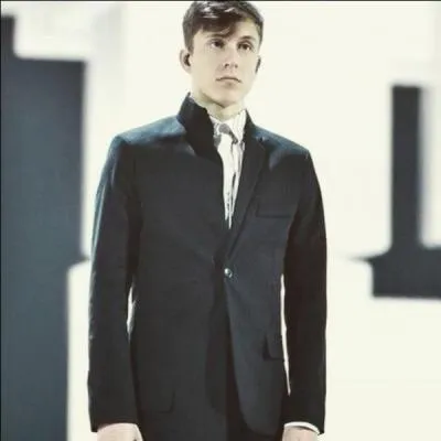 Dans quelle émission s'est-il fait découvrir ?