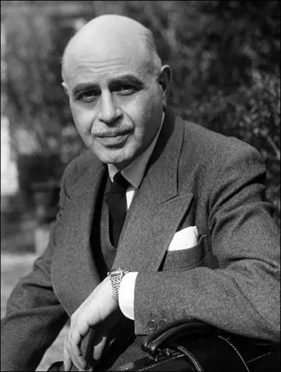 Qui a écrit "Belle du seigneur" ?