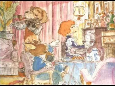 Comment s'appelle-t-elle ?