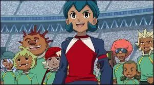 Quelle est la première technique spéciale que les Little Gigantes utilisent dans cette compétition ?