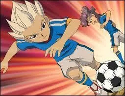 Contre quelle équipe Inazuma Japon perd-elle en match de qualification ?