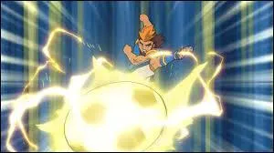 Avec quel joueur Thor exécute-t-il la Bête du Tonnerre ?