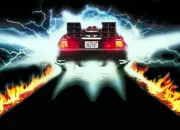Quiz Film (12) - Retour vers le futur