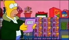 Pendant ce temps, que fait Bart ?